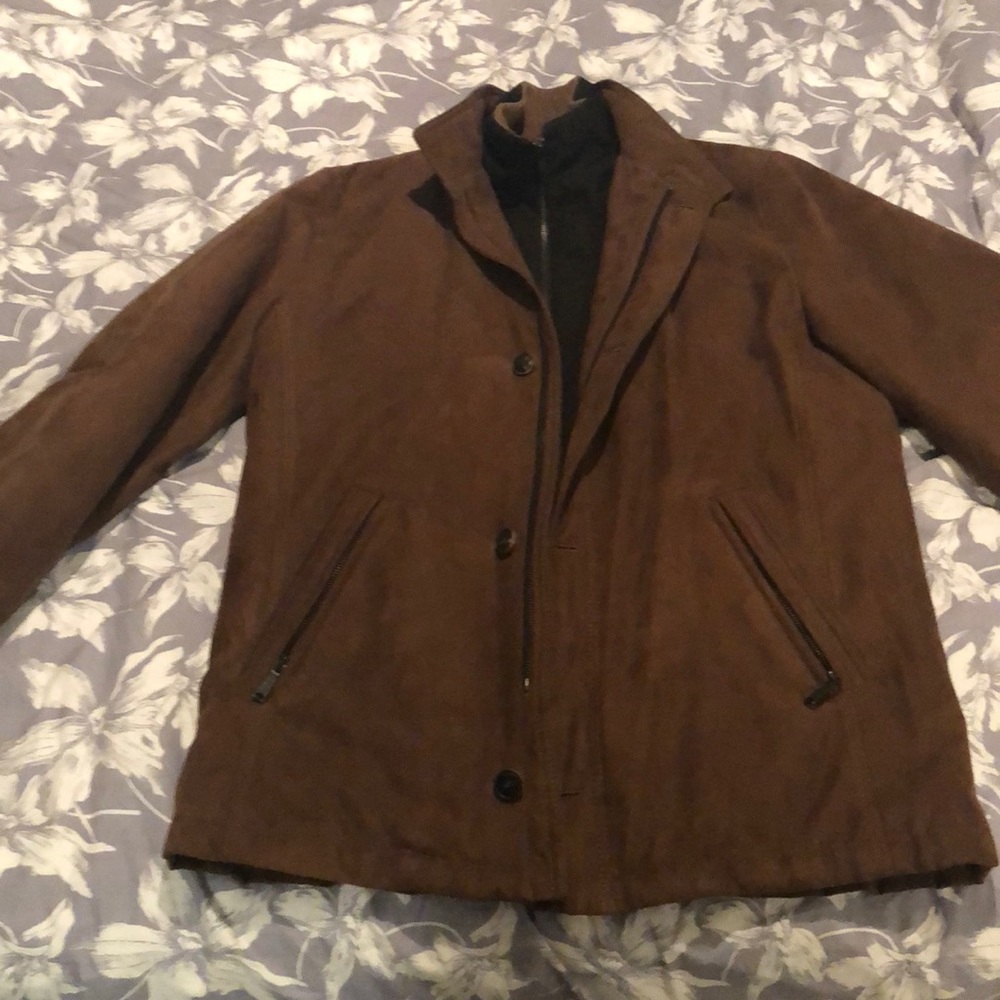 Bugatti winter jacket